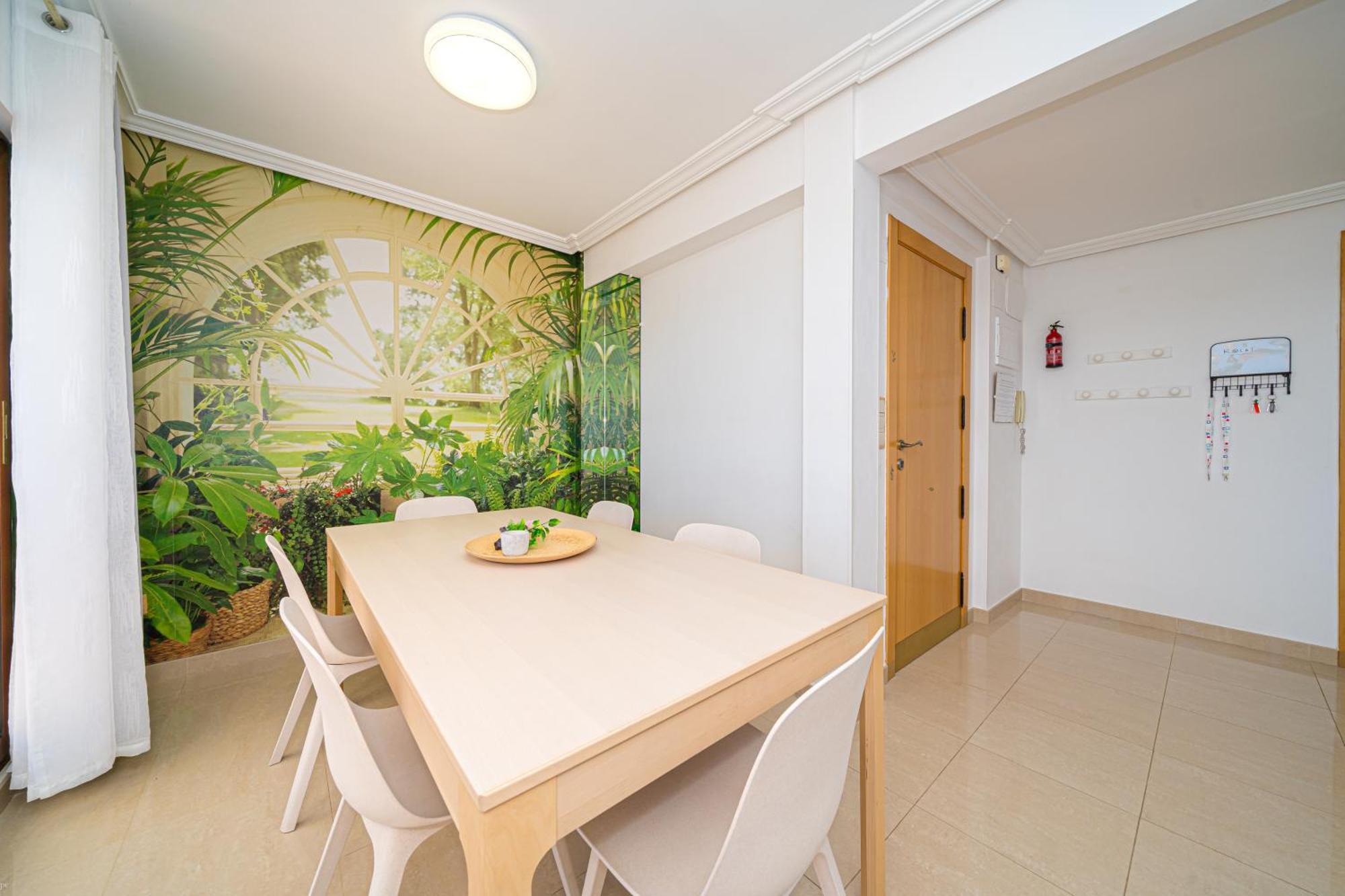 Front Line Apartment Jakarta 2 엘 캄펠로 외부 사진