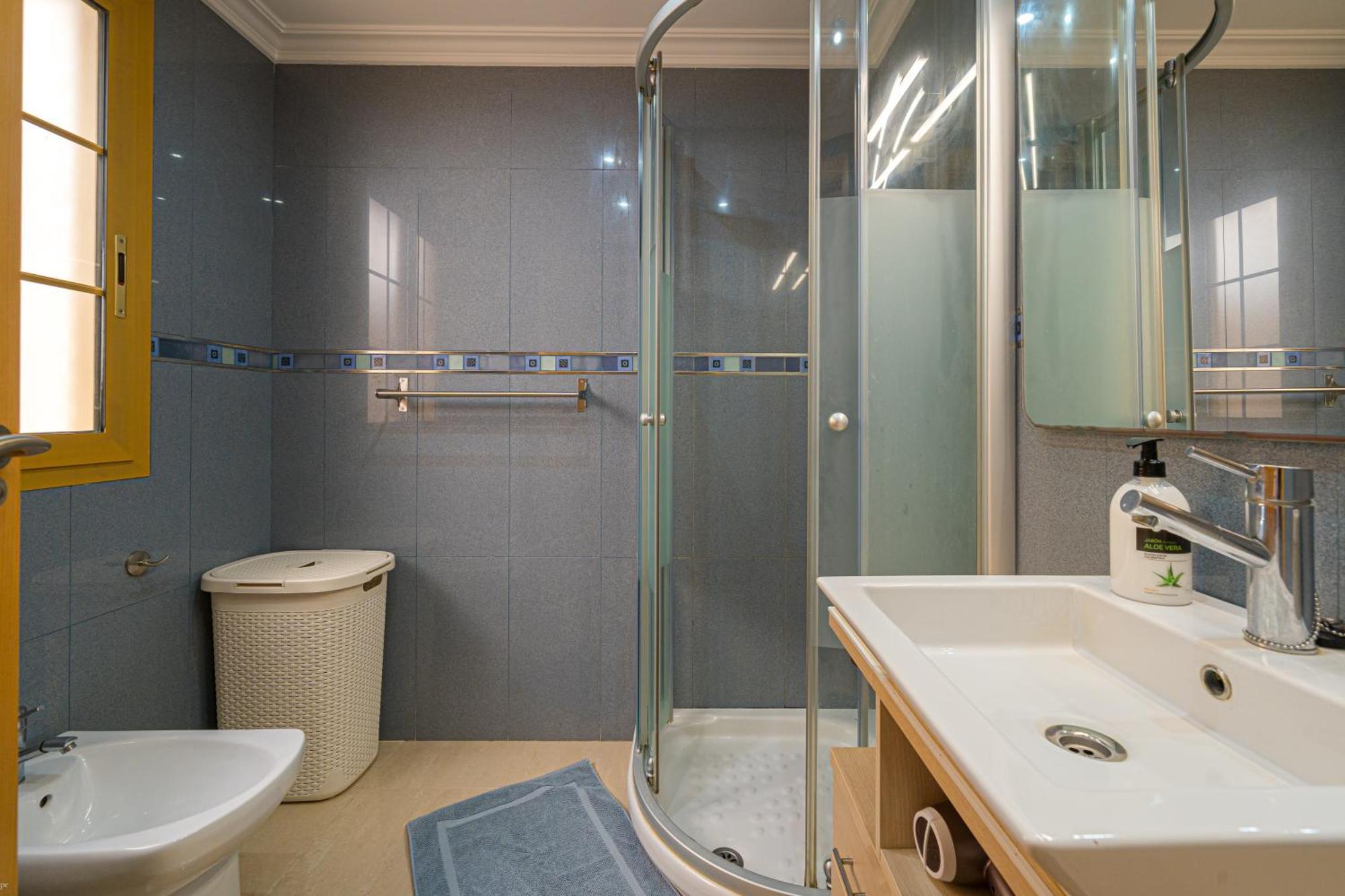 Front Line Apartment Jakarta 2 엘 캄펠로 외부 사진