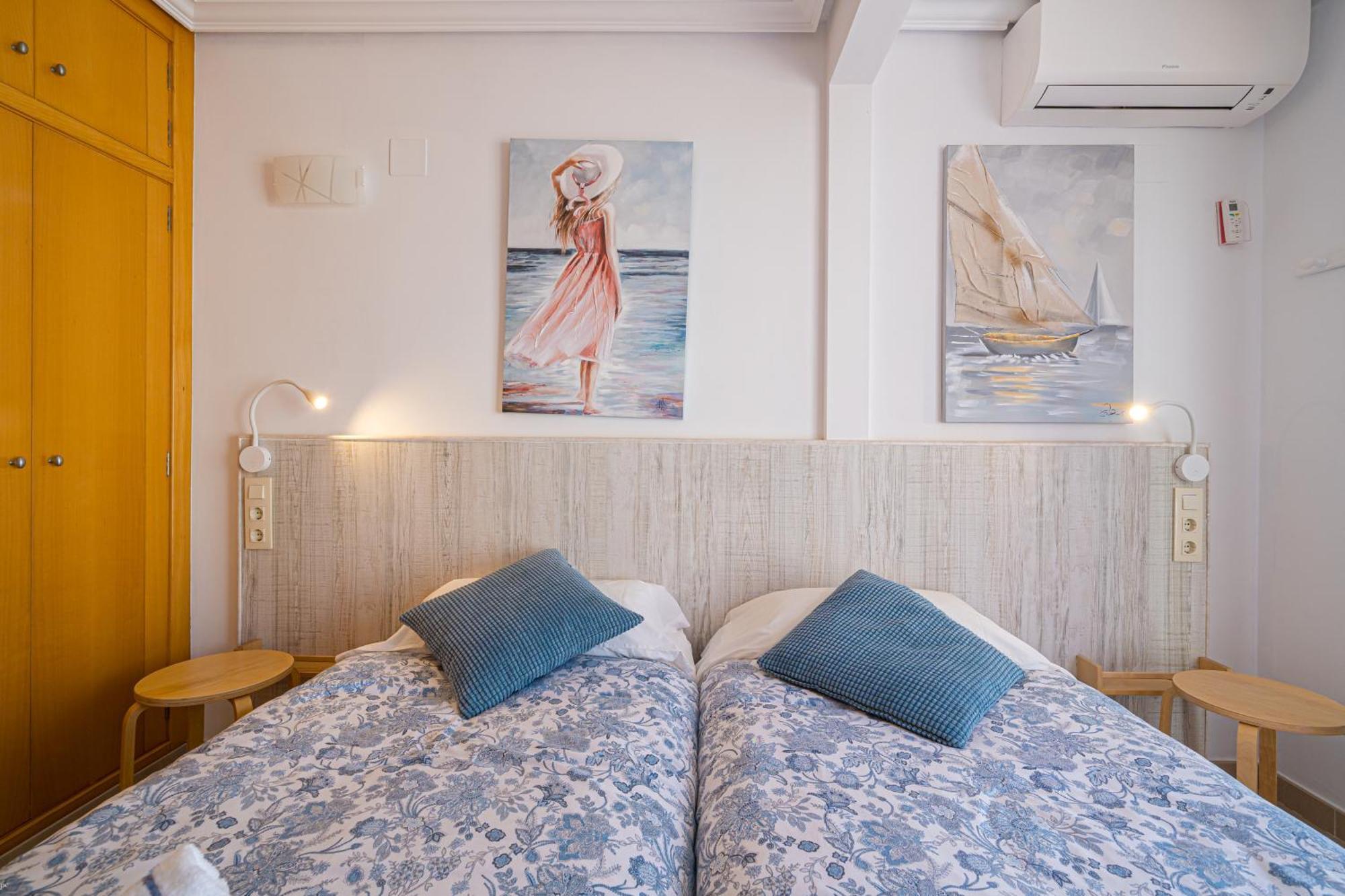 Front Line Apartment Jakarta 2 엘 캄펠로 외부 사진