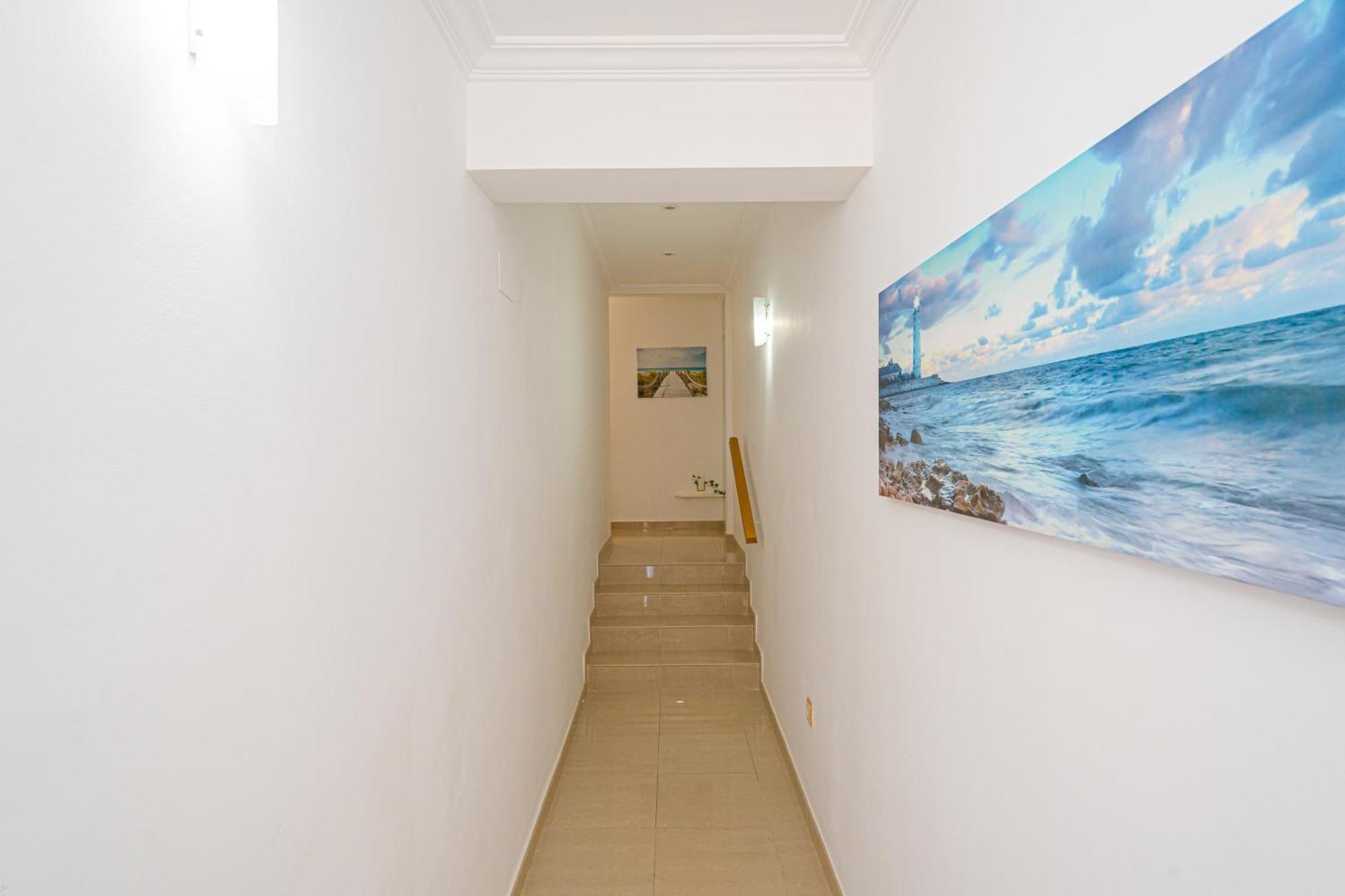 Front Line Apartment Jakarta 2 엘 캄펠로 외부 사진