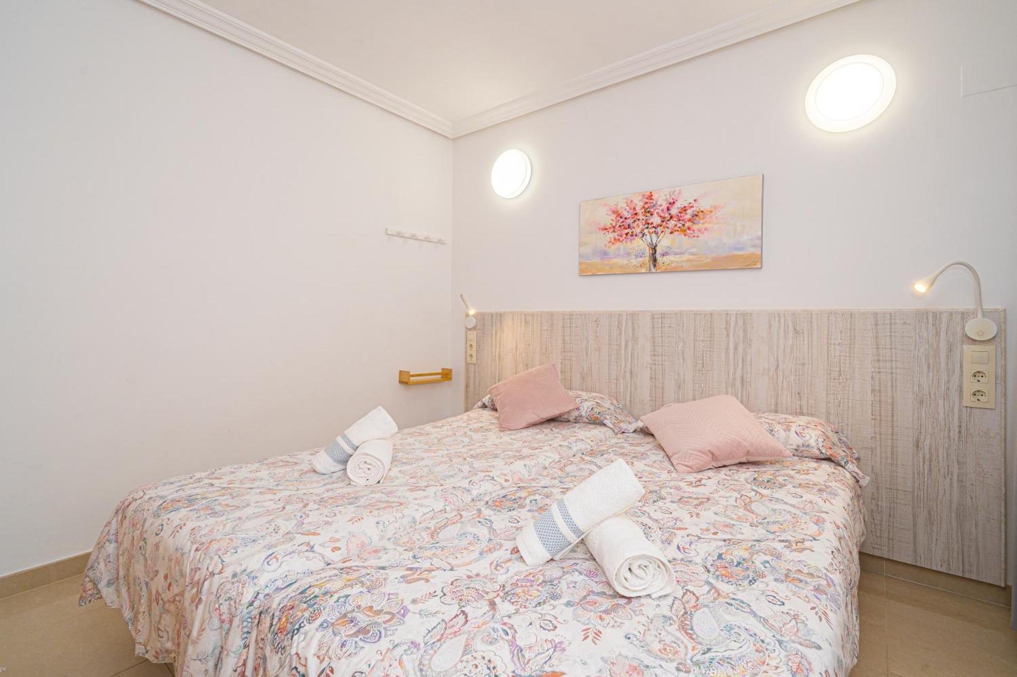 Front Line Apartment Jakarta 2 엘 캄펠로 외부 사진