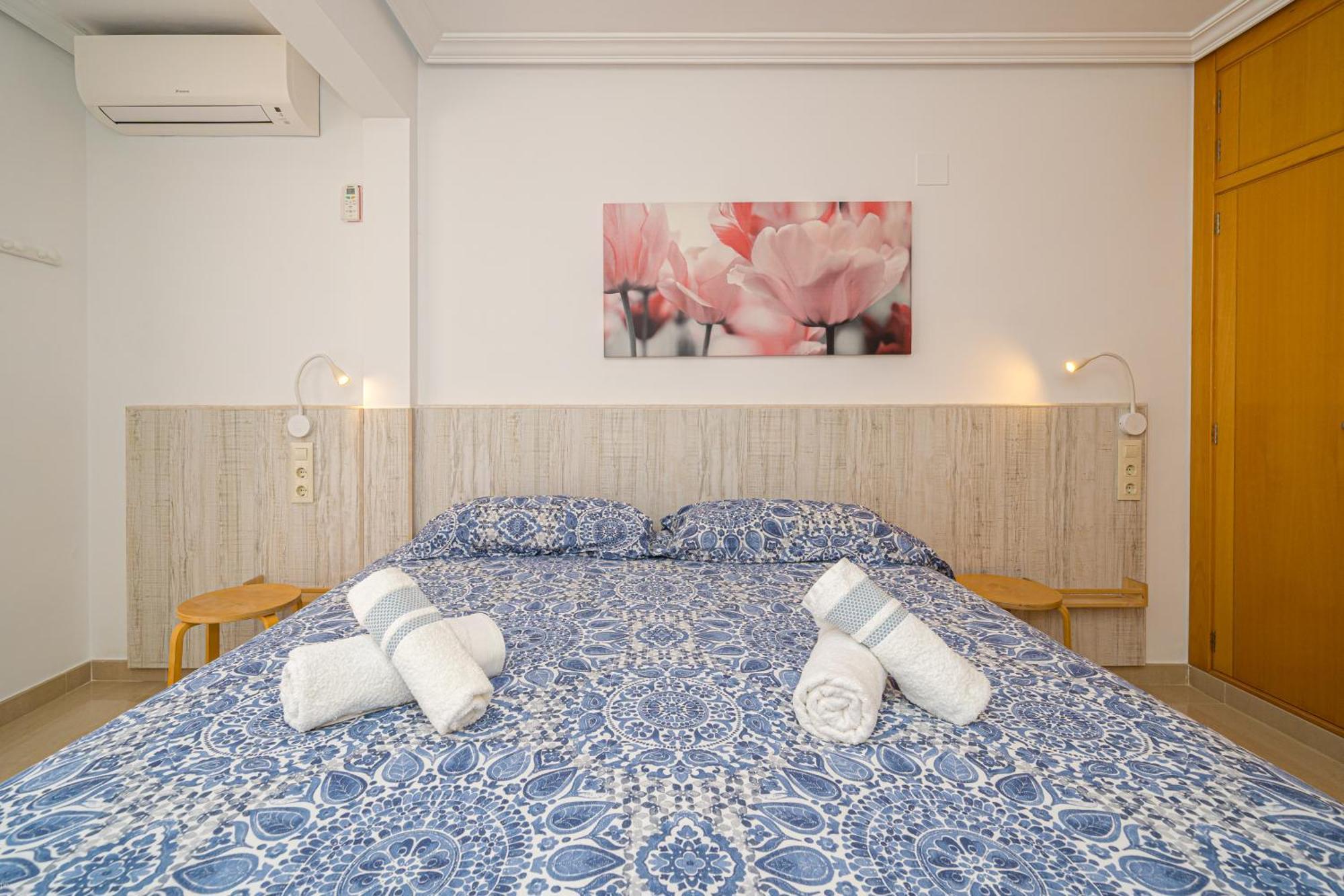 Front Line Apartment Jakarta 2 엘 캄펠로 외부 사진