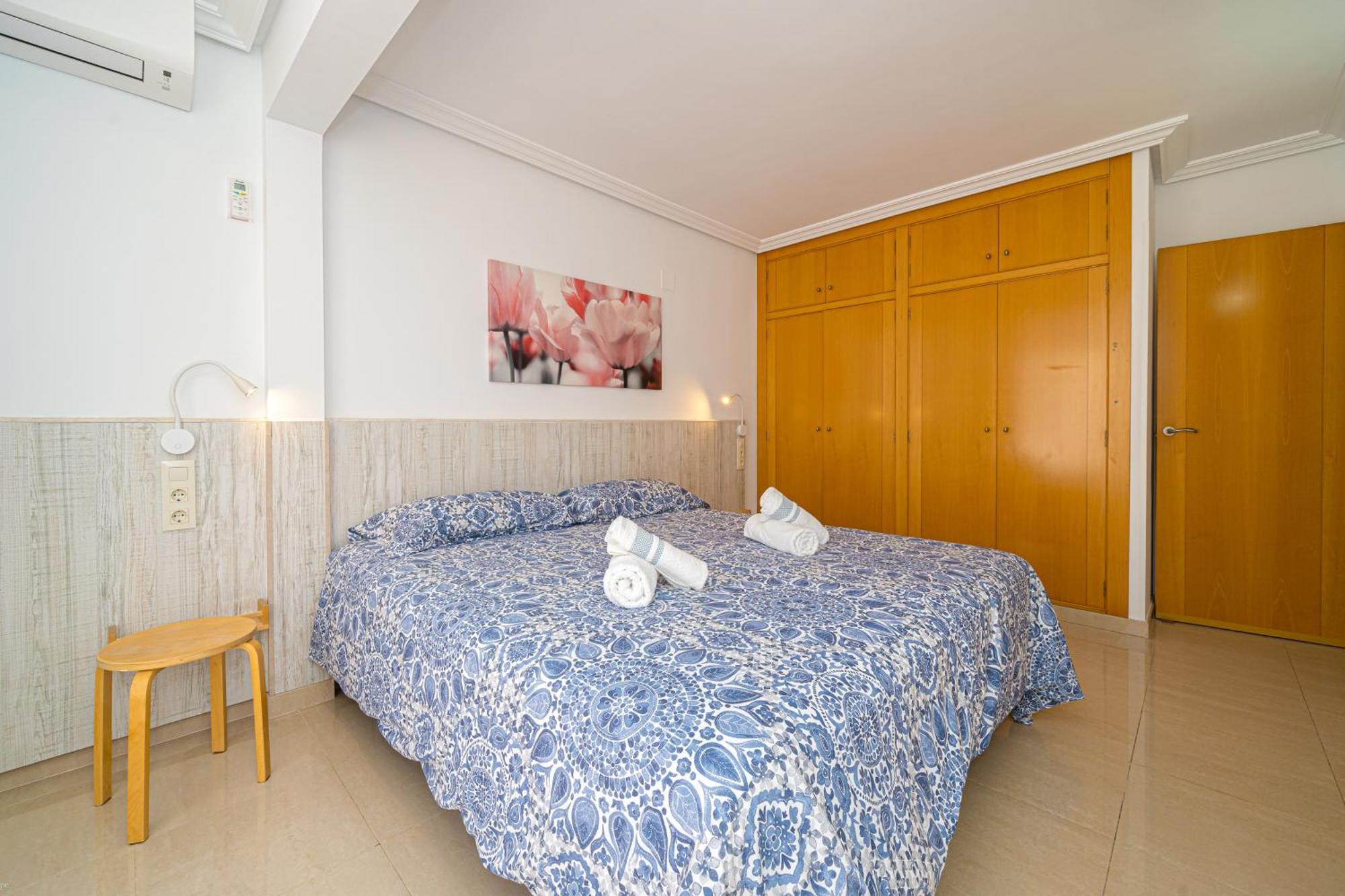 Front Line Apartment Jakarta 2 엘 캄펠로 외부 사진
