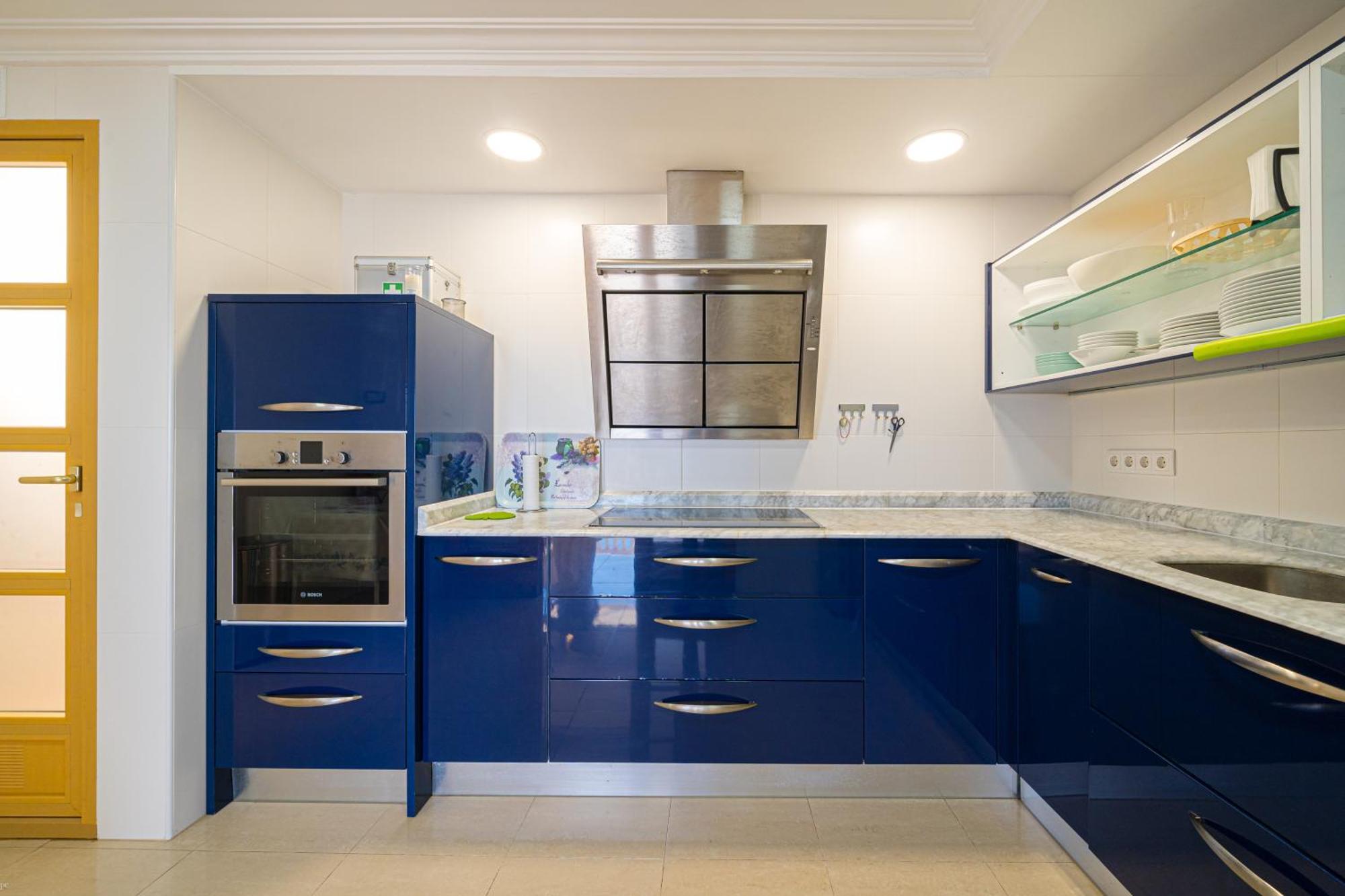 Front Line Apartment Jakarta 2 엘 캄펠로 외부 사진